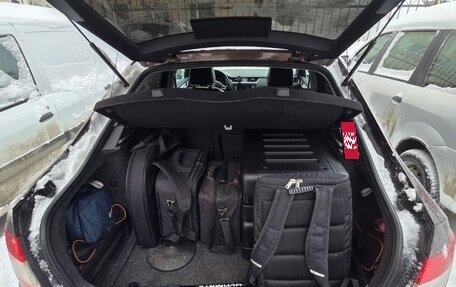 Skoda Octavia, 2013 год, 1 590 000 рублей, 9 фотография