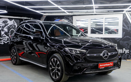 Mercedes-Benz GLC, 2024 год, 6 990 000 рублей, 3 фотография