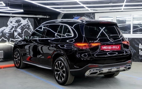 Mercedes-Benz GLC, 2024 год, 6 990 000 рублей, 5 фотография