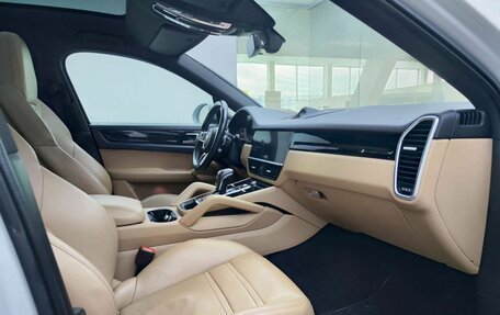 Porsche Cayenne III, 2020 год, 7 150 000 рублей, 13 фотография