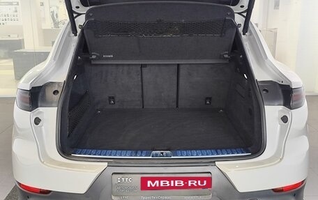 Porsche Cayenne III, 2020 год, 7 150 000 рублей, 12 фотография