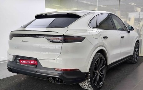 Porsche Cayenne III, 2020 год, 7 150 000 рублей, 6 фотография