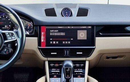 Porsche Cayenne III, 2020 год, 7 150 000 рублей, 18 фотография