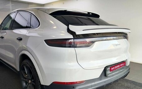 Porsche Cayenne III, 2020 год, 7 150 000 рублей, 23 фотография
