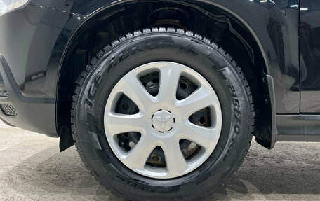 Mitsubishi ASX I рестайлинг, 2012 год, 1 049 000 рублей, 11 фотография