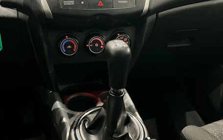 Mitsubishi ASX I рестайлинг, 2012 год, 1 049 000 рублей, 14 фотография