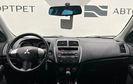 Mitsubishi ASX I рестайлинг, 2012 год, 1 049 000 рублей, 12 фотография