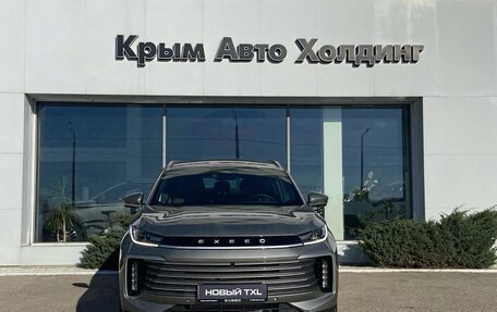 CheryExeed TXL, 2025 год, 3 930 000 рублей, 4 фотография