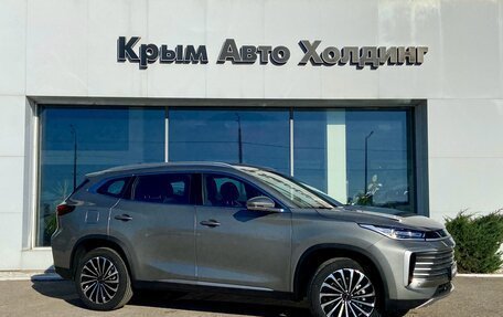 CheryExeed TXL, 2025 год, 3 930 000 рублей, 5 фотография