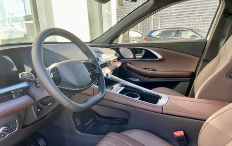 CheryExeed TXL, 2025 год, 3 930 000 рублей, 16 фотография
