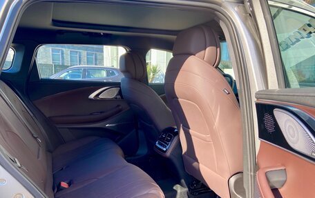 CheryExeed TXL, 2025 год, 3 930 000 рублей, 12 фотография