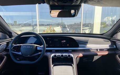 CheryExeed TXL, 2025 год, 3 930 000 рублей, 9 фотография