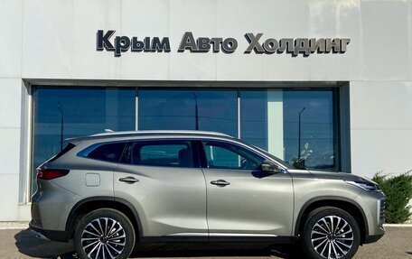 CheryExeed TXL, 2025 год, 3 930 000 рублей, 6 фотография