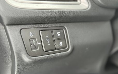 Hyundai Solaris II рестайлинг, 2019 год, 1 570 000 рублей, 11 фотография