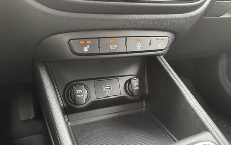 Hyundai Solaris II рестайлинг, 2019 год, 1 570 000 рублей, 17 фотография