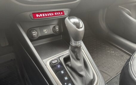 Hyundai Solaris II рестайлинг, 2019 год, 1 570 000 рублей, 16 фотография