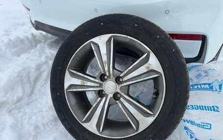 Hyundai Solaris II рестайлинг, 2019 год, 1 570 000 рублей, 28 фотография