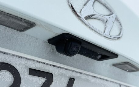 Hyundai Solaris II рестайлинг, 2019 год, 1 570 000 рублей, 31 фотография