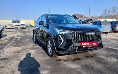 Haval Jolion, 2025 год, 2 200 000 рублей, 2 фотография