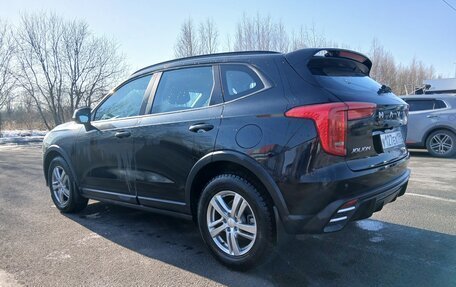 Haval Jolion, 2025 год, 2 200 000 рублей, 5 фотография