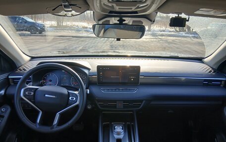 Haval Jolion, 2025 год, 2 200 000 рублей, 12 фотография