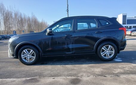 Haval Jolion, 2025 год, 2 200 000 рублей, 6 фотография