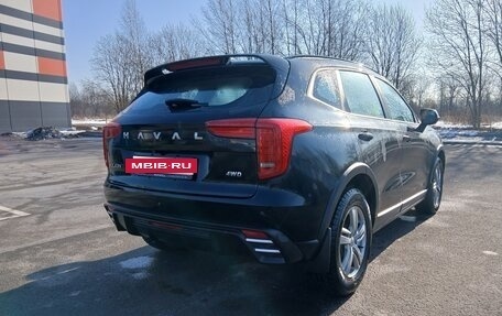 Haval Jolion, 2025 год, 2 200 000 рублей, 7 фотография