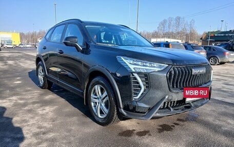 Haval Jolion, 2025 год, 2 200 000 рублей, 11 фотография