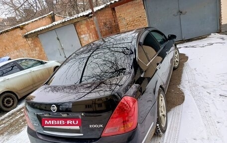 Nissan Teana, 2007 год, 600 000 рублей, 2 фотография