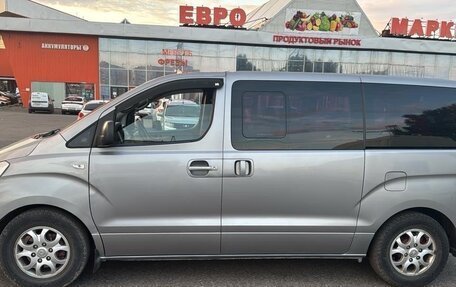 Hyundai Grand Starex Grand Starex I рестайлинг 2, 2012 год, 1 450 000 рублей, 3 фотография