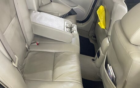 Toyota Avensis III рестайлинг, 2007 год, 850 000 рублей, 12 фотография