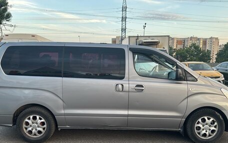 Hyundai Grand Starex Grand Starex I рестайлинг 2, 2012 год, 1 450 000 рублей, 5 фотография