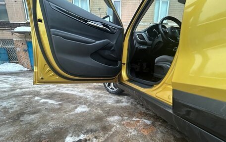 KIA Seltos I, 2021 год, 2 200 000 рублей, 8 фотография