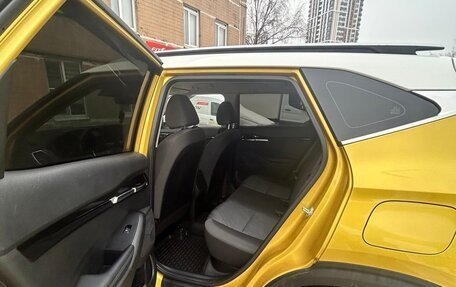 KIA Seltos I, 2021 год, 2 200 000 рублей, 4 фотография