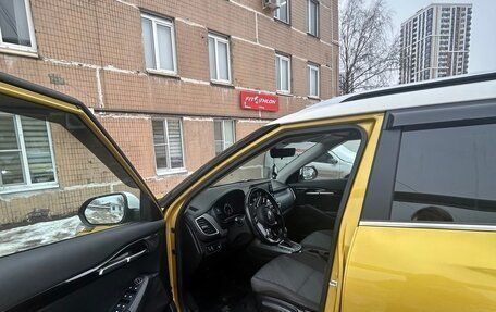 KIA Seltos I, 2021 год, 2 200 000 рублей, 16 фотография