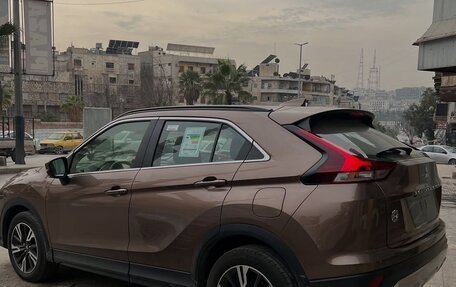 Mitsubishi Eclipse Cross, 2026 год, 2 210 000 рублей, 6 фотография