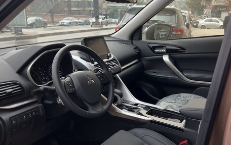 Mitsubishi Eclipse Cross, 2026 год, 2 210 000 рублей, 8 фотография