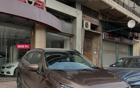 Mitsubishi Eclipse Cross, 2026 год, 2 210 000 рублей, 3 фотография