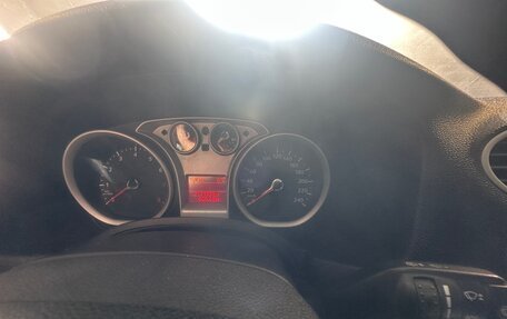 Ford Focus II рестайлинг, 2009 год, 550 000 рублей, 2 фотография