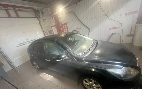 Ford Focus II рестайлинг, 2009 год, 550 000 рублей, 5 фотография