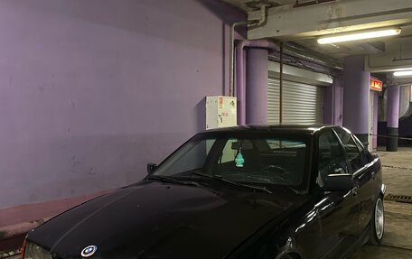 BMW 3 серия, 1993 год, 220 000 рублей, 3 фотография