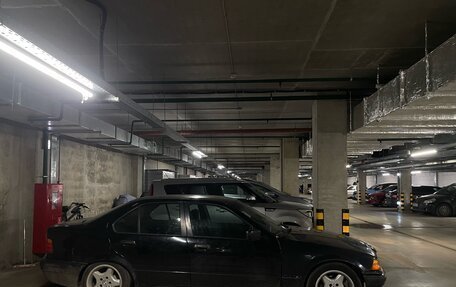 BMW 3 серия, 1993 год, 220 000 рублей, 4 фотография