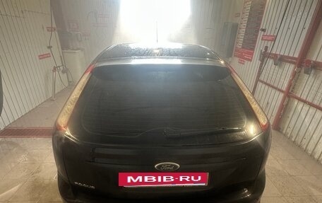 Ford Focus II рестайлинг, 2009 год, 550 000 рублей, 3 фотография