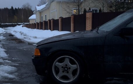 BMW 3 серия, 1993 год, 220 000 рублей, 8 фотография