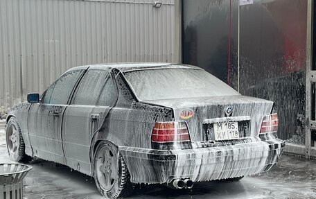 BMW 3 серия, 1993 год, 220 000 рублей, 10 фотография