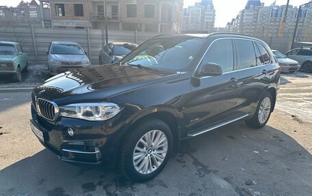 BMW X5, 2014 год, 2 980 000 рублей, 3 фотография