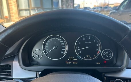 BMW X5, 2014 год, 2 980 000 рублей, 8 фотография