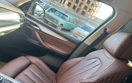 BMW X5, 2014 год, 2 980 000 рублей, 10 фотография