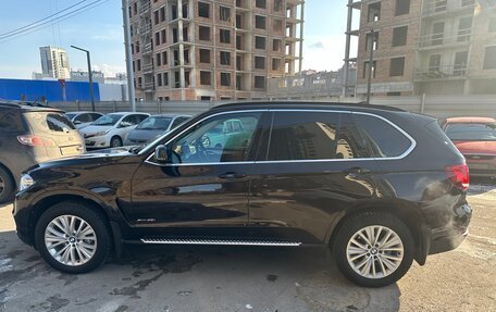 BMW X5, 2014 год, 2 980 000 рублей, 5 фотография