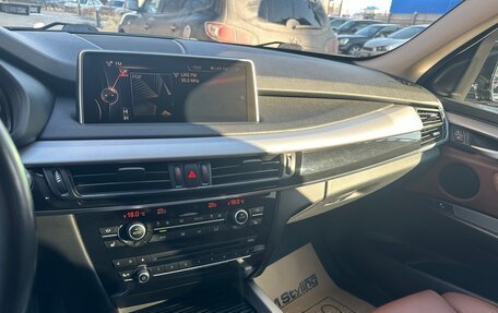 BMW X5, 2014 год, 2 980 000 рублей, 9 фотография